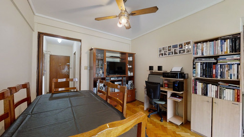 Venta 4 Ambientes Caballito, Oportunidad!!