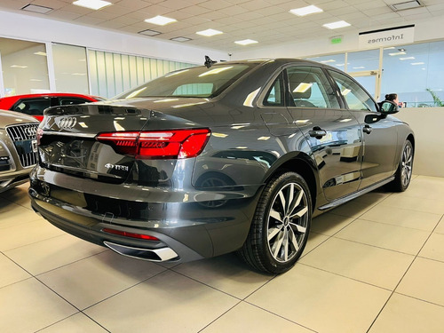 Imagen 5 de 15 de Nuevo Audi A4 40 Tfsi 2.0 Turbo 190cv Stronic Hibrido 2021