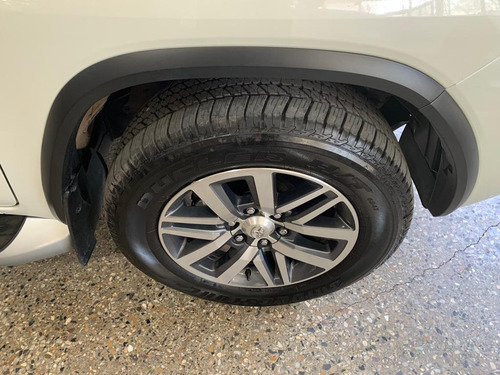 Toyota SW4 2.8 Srx 177cv 4x4 7as