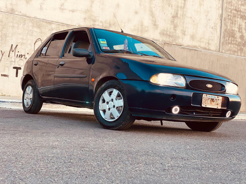 Ford Fiesta 1.3 Lx