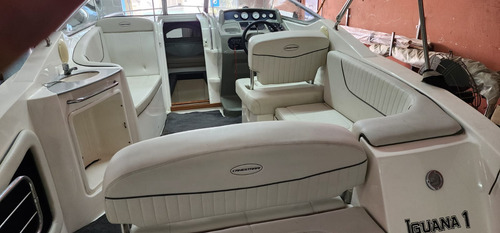 Canestrani 245 Honda 250 Hp 2015