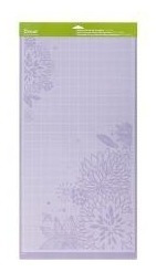 Imagem 2 de 2 de Cricut - Base De Corte Stronggrip 30.5 X 60 Cm