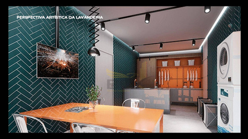 Imagem 15 de 30 de Apartamento Com 2 Suítes À Venda, 46 M² Por R$ 686.000,00 - Empresarial 18 Do Forte - Barueri/sp - Ap0671