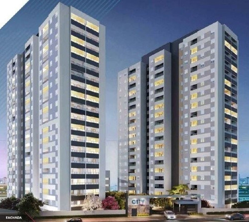 Imagem 2 de 26 de Apartamento - Ap04625 - 69879155