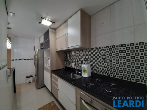 Imagem 11 de 15 de Casa Em Condomínio - Jardim Marajoara - Sp - 615167