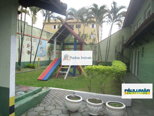 Imagem 10 de 26 de Apartamento Com 2 Dorms, Jardim Marina, Mongaguá - R$ 245 Mil, Cod: 857556 - V857556