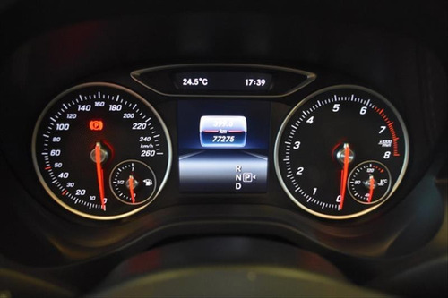 Imagem 12 de 12 de Mercedes-benz A 200 1.6 Cgi 7g-dct