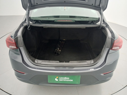 Chevrolet Onix 1.0 FLEX PLUS LT MANUAL
