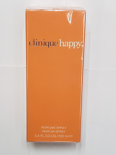 Perfume Clinique Happy Dama Edp Original Envió Gratis 