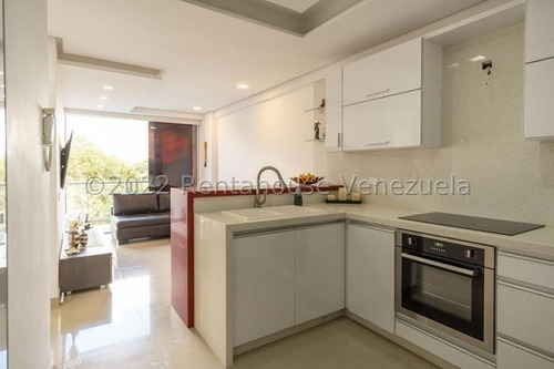 Imagen 3 de 20 de Hermoso Apartamento En Venta En Colinas De La Tahona, Mls # 22-19345