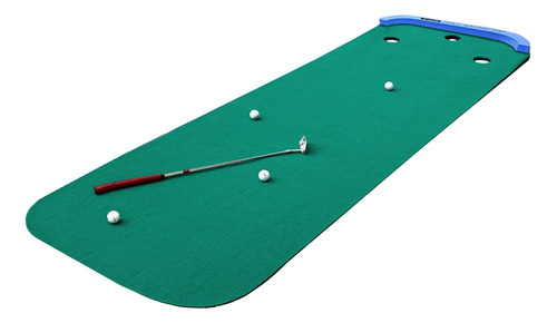 Pgm Golf Tapete Practica Perfecto Para Uso Interior Exterior