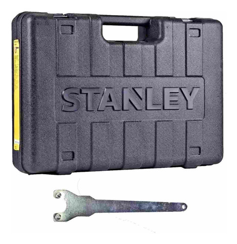Martillo Demoledor Sds Max Sds Max 5kg 8.5j Shm5k Stanley