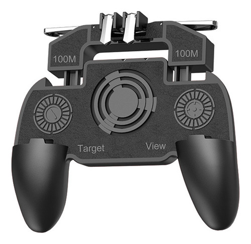 Teléfono Celular Steam Controller Gamepad