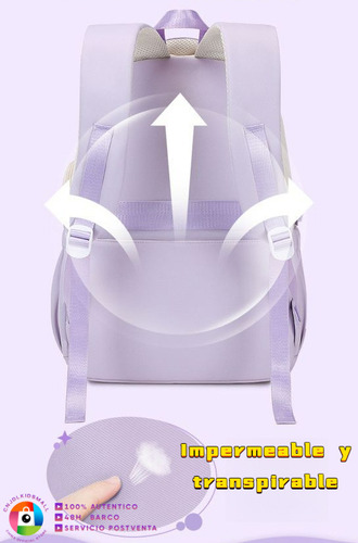 Kit De Mochila Escolar Doraemon De 30 Piezas Para Niños De Primaria