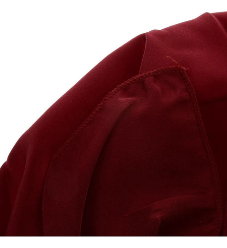 /gorro De Noche De Seda Elástico Para Dormir - 100% Seda
