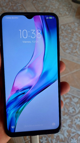 Xiaomi Redmi 9 