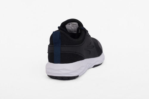Zapatillas Topper Jump Kids 57570 - Nuevo!