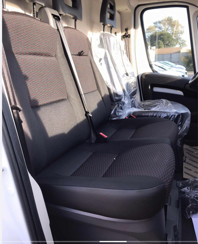 Peugeot Boxer 2.2 Hdi 435lh Premium