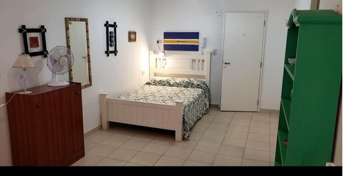 Departamento Monoambiente En Venta - 1 Baño - 27mts2 - San Bernardo Del Tuyu