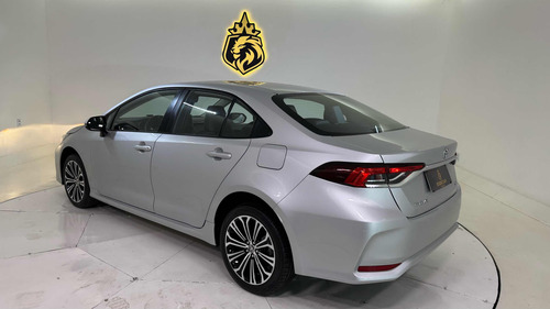 Toyota Corolla 2.0 Xei Dynamic Force Flex Aut. 4p