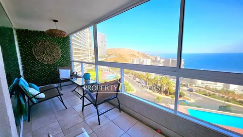 Increíble Departamento En Venta Con Vista Despejad...