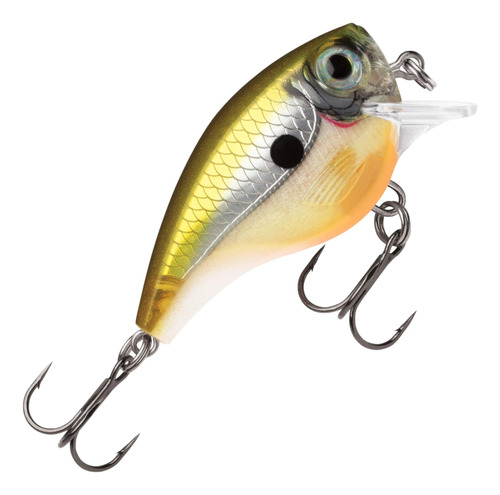 Rapala Bxb03hay Balsa Xtreme Mocoso Haymaker 03