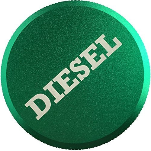 Cap Accesorios Combustible Diesel Magnética Para Dodge Ram T