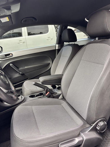 Volkswagen The Beetle 1.4 Tsi Design