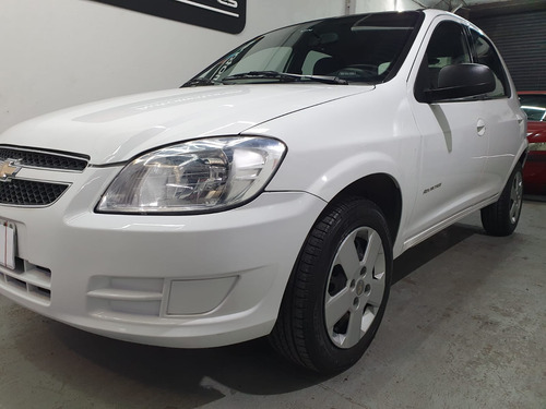 Chevrolet Celta 1.4 Advantage Aa+dir