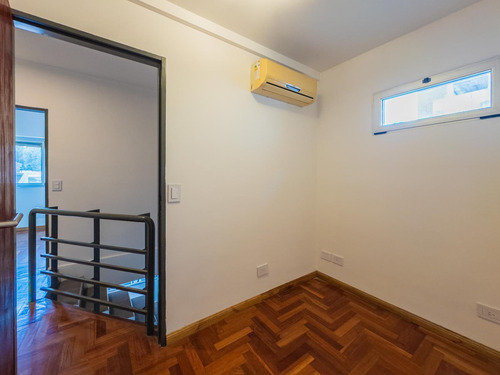 Venta Departamento 3 Ambientes Caballito Cochera