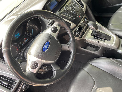 Ford Focus III 2.0 Sedan Se Plus At6