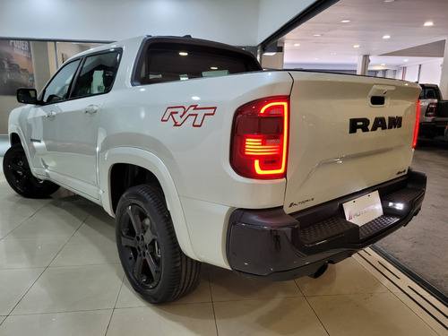 RAM Rampage 2.0 Rt Gme At9 4X4