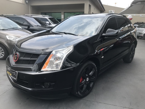 Imagem 1 de 10 de Cadillac Premiun Srx4