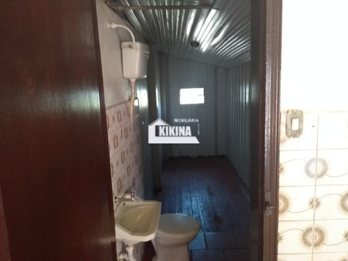 Imagem 6 de 8 de Sala Comercial Para Alugar - 02950.6547