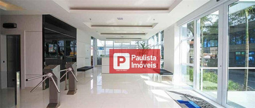 Imagem 18 de 30 de Sala Para Alugar Em Santo Amaro - São Paulo/sp - Sa1570