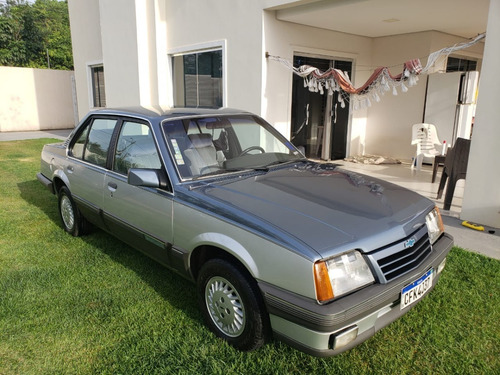 Chevrolet Monza Classic Se 1988/1989