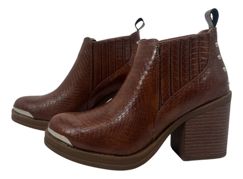 Botin Mujer
