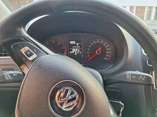 Volkswagen Vento 1.6 Highline Mt
