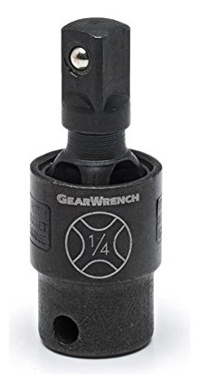 Gearwrench 1/4  Impacto De La Unidad Pulsera Hjz9n