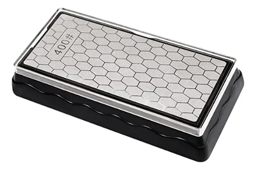 comprar Piedra De Afilar De Diamante De Doble Cara, Piedra De Afilar