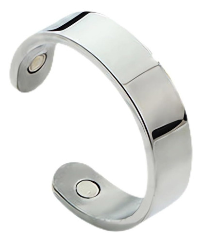 Elegante Anillo De Cobre Macizo, Anillo De Cobre Para Dedos