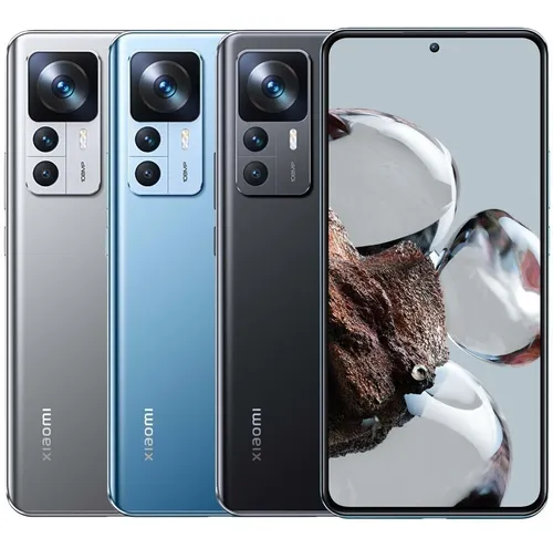 Xiaomi 12t 5g 22071212ag 8gb 128gb Dual Sim Duos