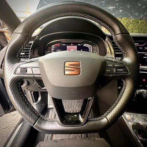 Seat Leon Cupra 290