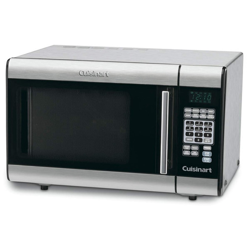 Microonda Cuisinart® Modelo Cmw-100 (1.0 Pie³) Nueva En Caja