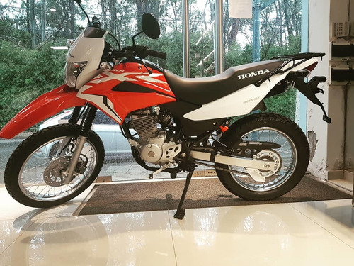Imagen 4 de 16 de Honda Xr 150 0km Financia Titan Glh Tornado Wave Motopier