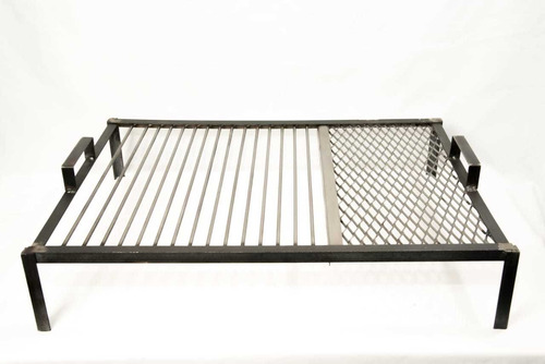 Churrasqueira com torradeira Sector Achuras Custom Grills
