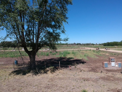 Lote En Luján