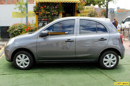 Nissan March 1.6 Active