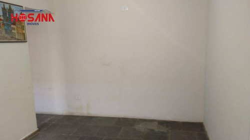 Imagem 10 de 30 de Sala Para Alugar, 28 M² Por R$ 1.500,00/mês - Região Central - Caieiras/sp - Sa0019