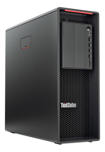 Lenovo Thinkstation P520 Xeon W-2125 512gb 64gb Quadro P1000 (Reacondicionado)